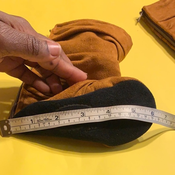 Gracious May Booties with bow - Picture 5 of 5